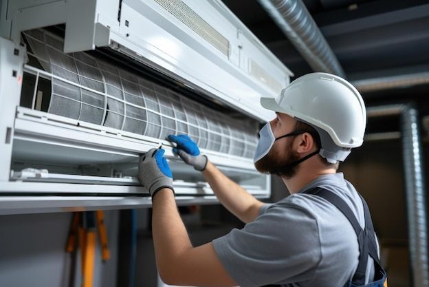 HVAC / AC Maintenance