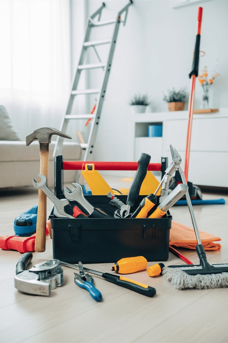 Electrical Maintenance